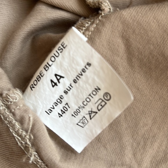 French brand Alice a Paris dress - Picture 6 of 6